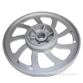 alibaba express China cast aluminium 6061 untuk aluminium die casting produk